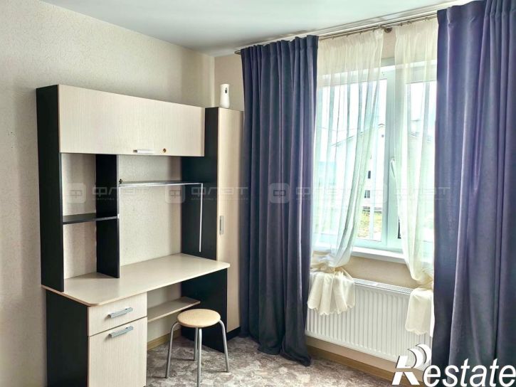 2-комн квартира 14-й квартал, дом 2