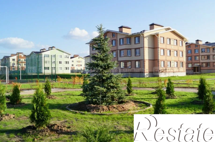 2-комн квартира 14-й квартал, дом 2