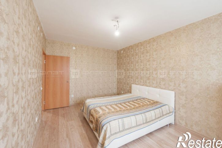 3-комн квартира ул. Ясная поляна, дом 17