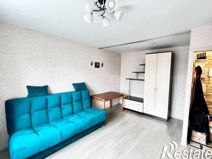 1-комн квартира ул. Мусы Джалиля, дом 3