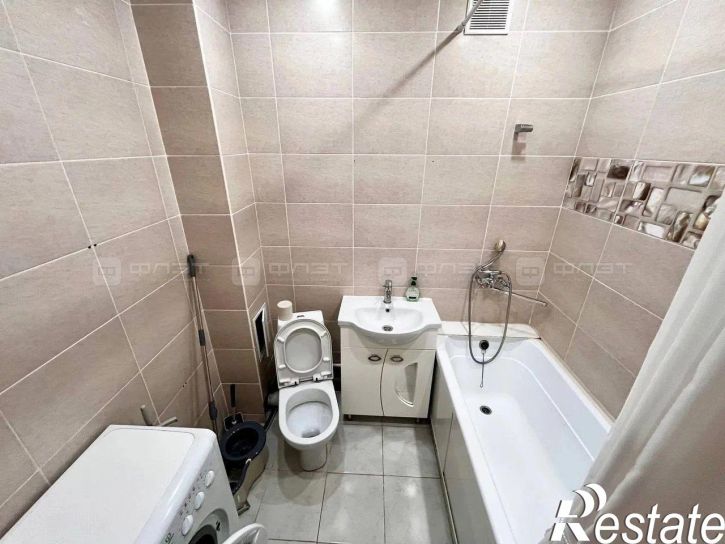 1-комн квартира ул. Мусы Джалиля, дом 3