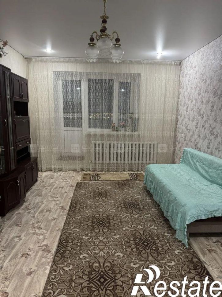 1-комн квартира ул. Интернациональная, дом 14