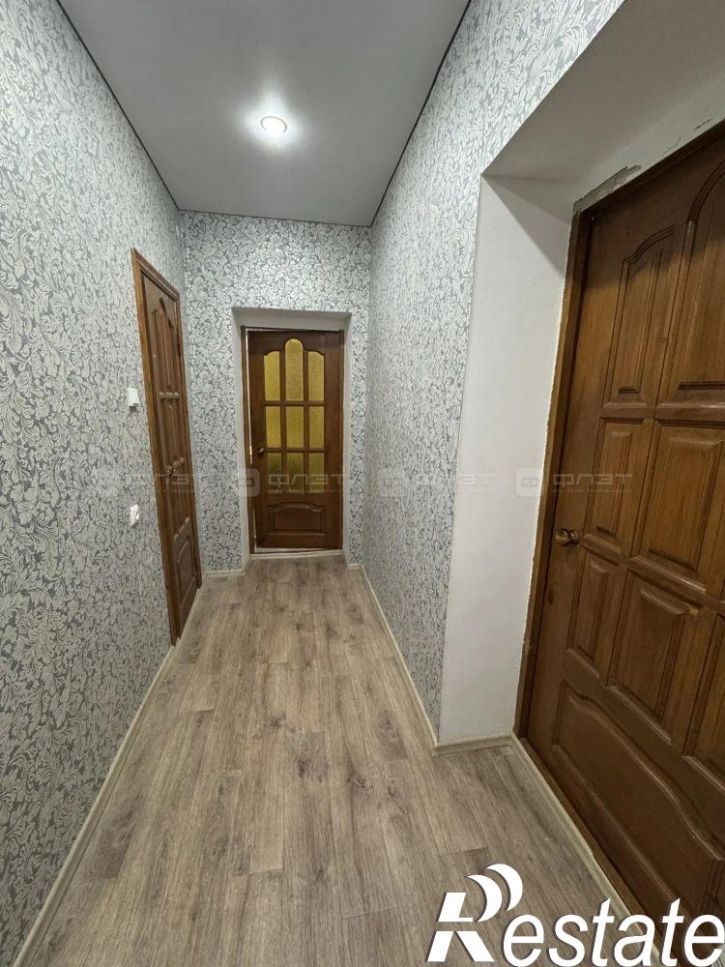 1-комн квартира ул. Интернациональная, дом 14