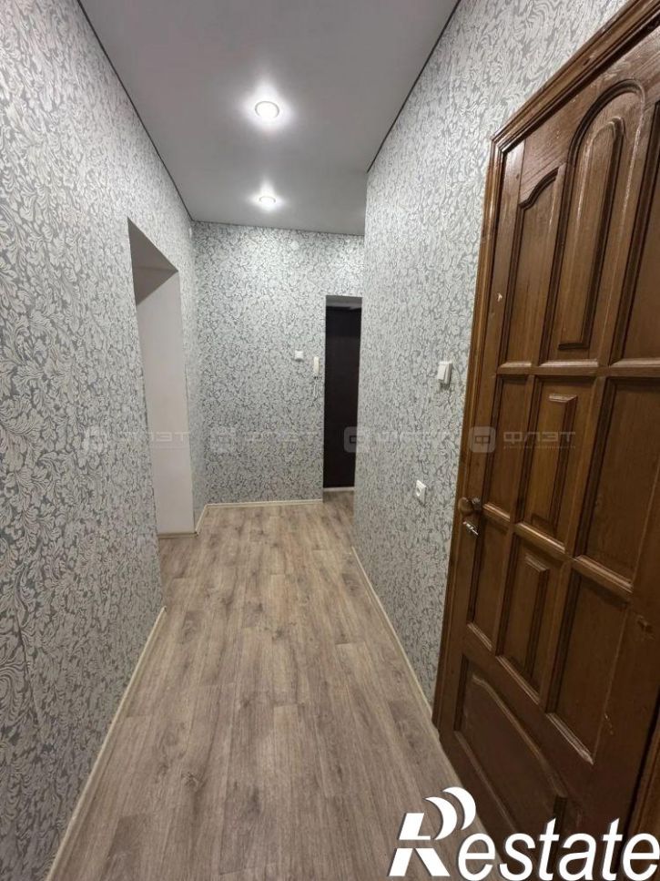 1-комн квартира ул. Интернациональная, дом 14