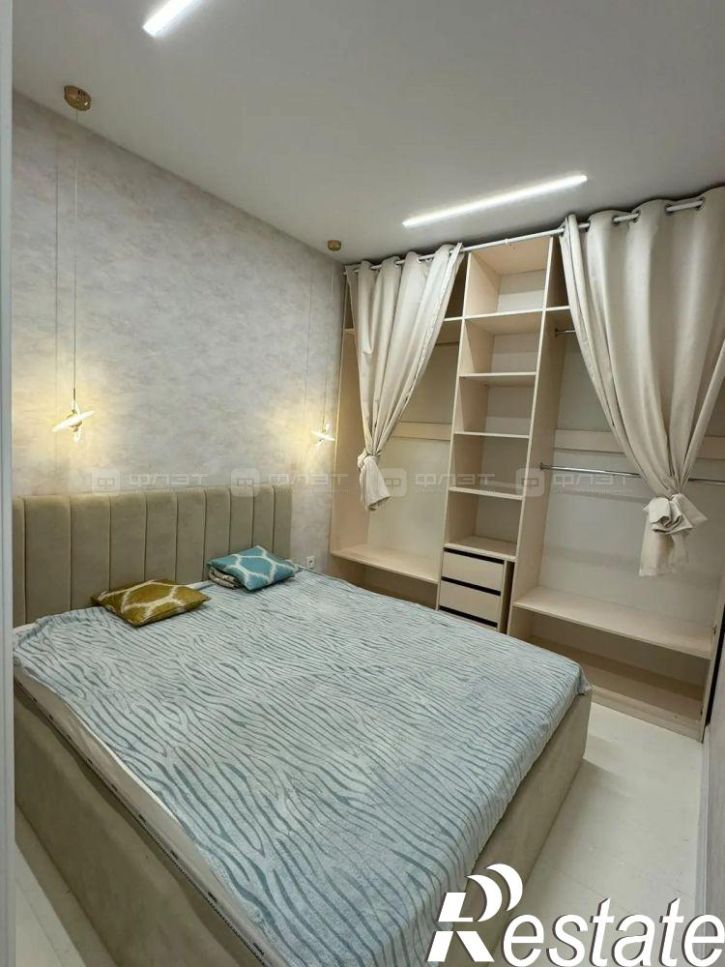 3-комн квартира ул. Счастливая, дом 8