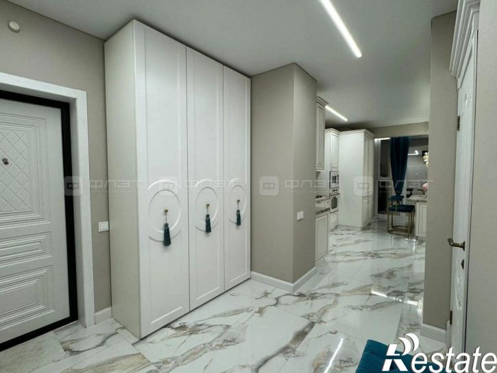 3-комн квартира ул. Счастливая, дом 8