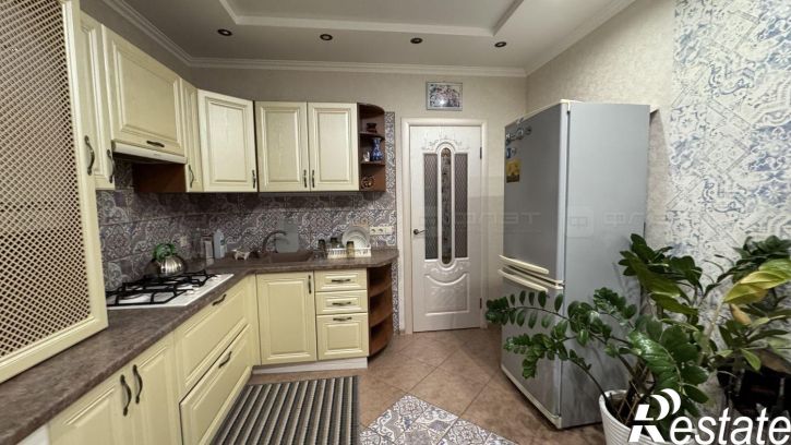 1-комн квартира ул. Кооперативная, дом 9г