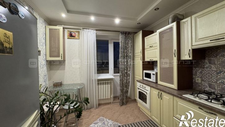 1-комн квартира ул. Кооперативная, дом 9г