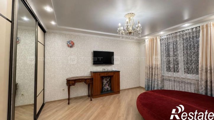 1-комн квартира ул. Кооперативная, дом 9г
