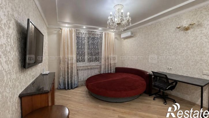 1-комн квартира ул. Кооперативная, дом 9г