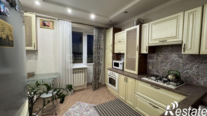 1-комн квартира ул. Кооперативная, дом 9г