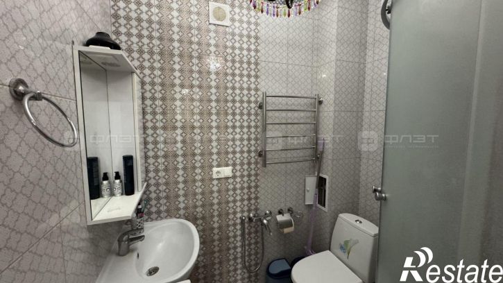 1-комн квартира ул. Кооперативная, дом 9г