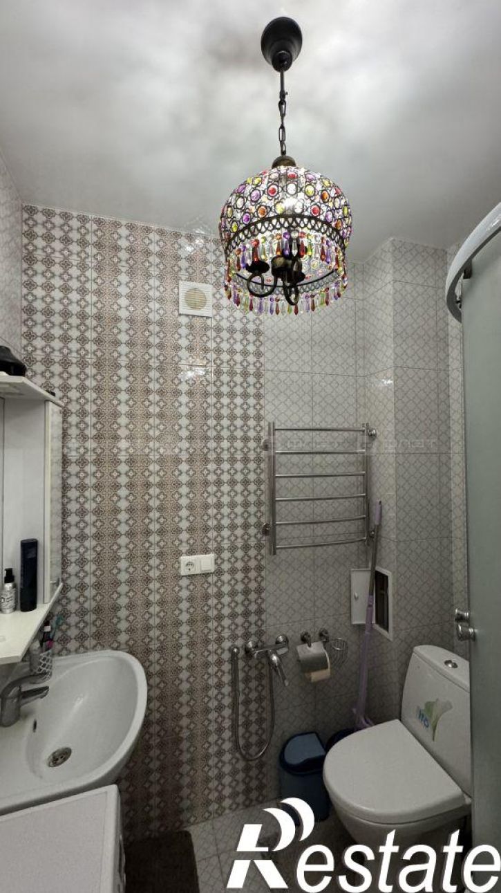 1-комн квартира ул. Кооперативная, дом 9г