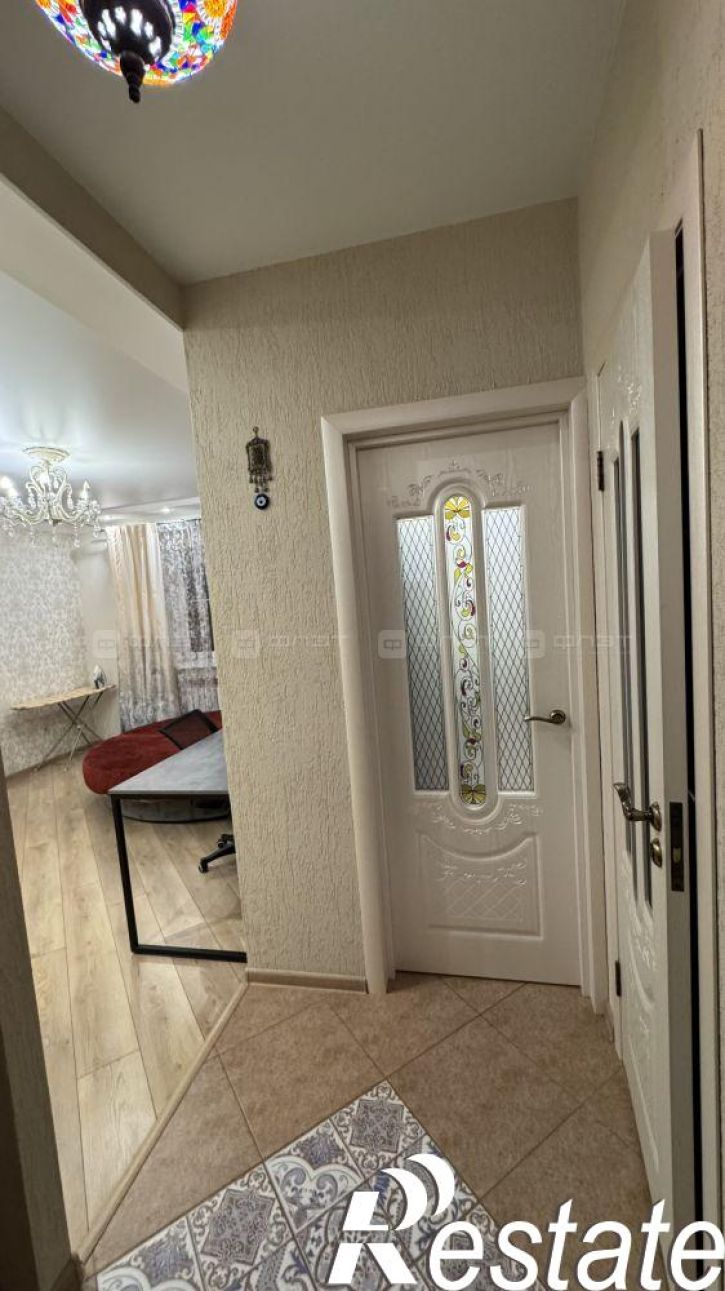 1-комн квартира ул. Кооперативная, дом 9г