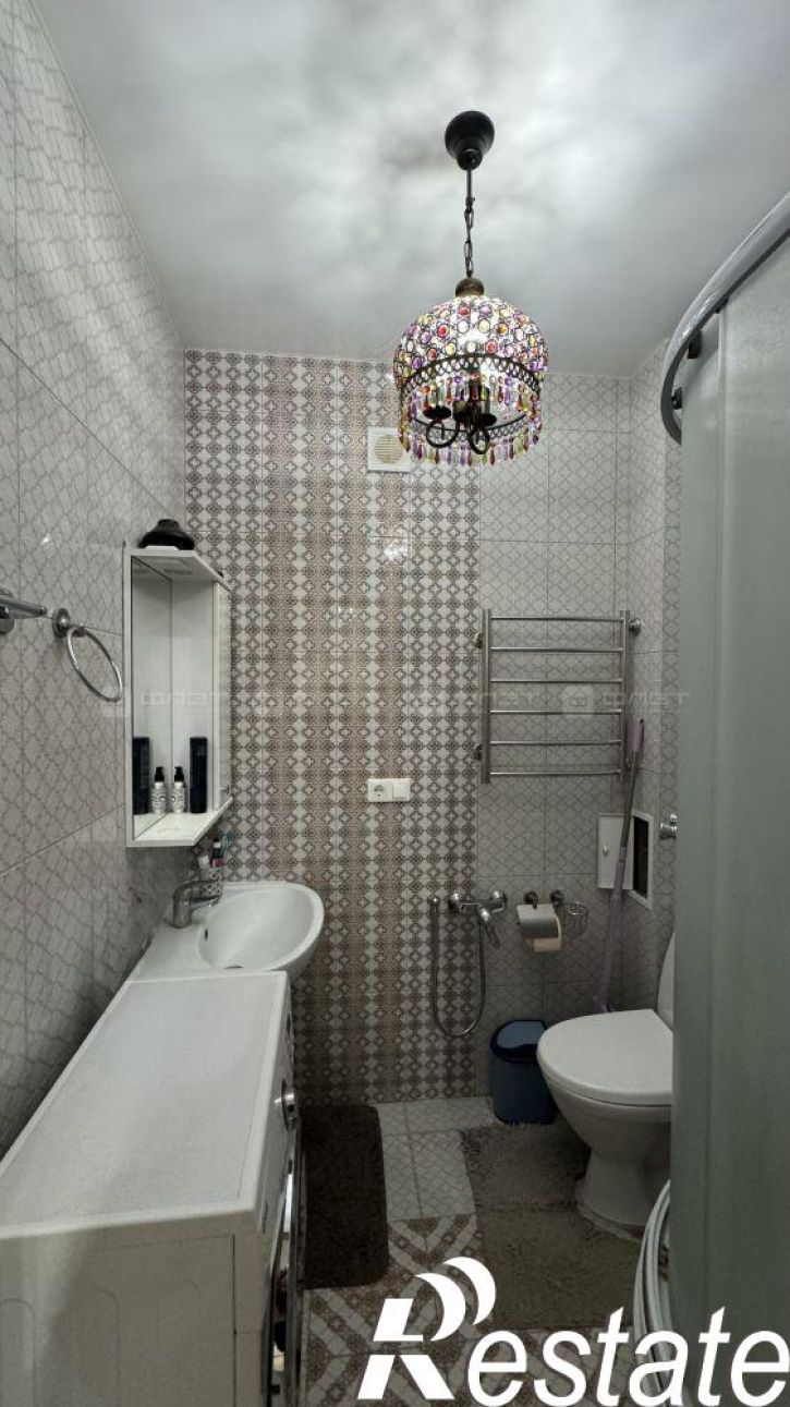 1-комн квартира ул. Кооперативная, дом 9г