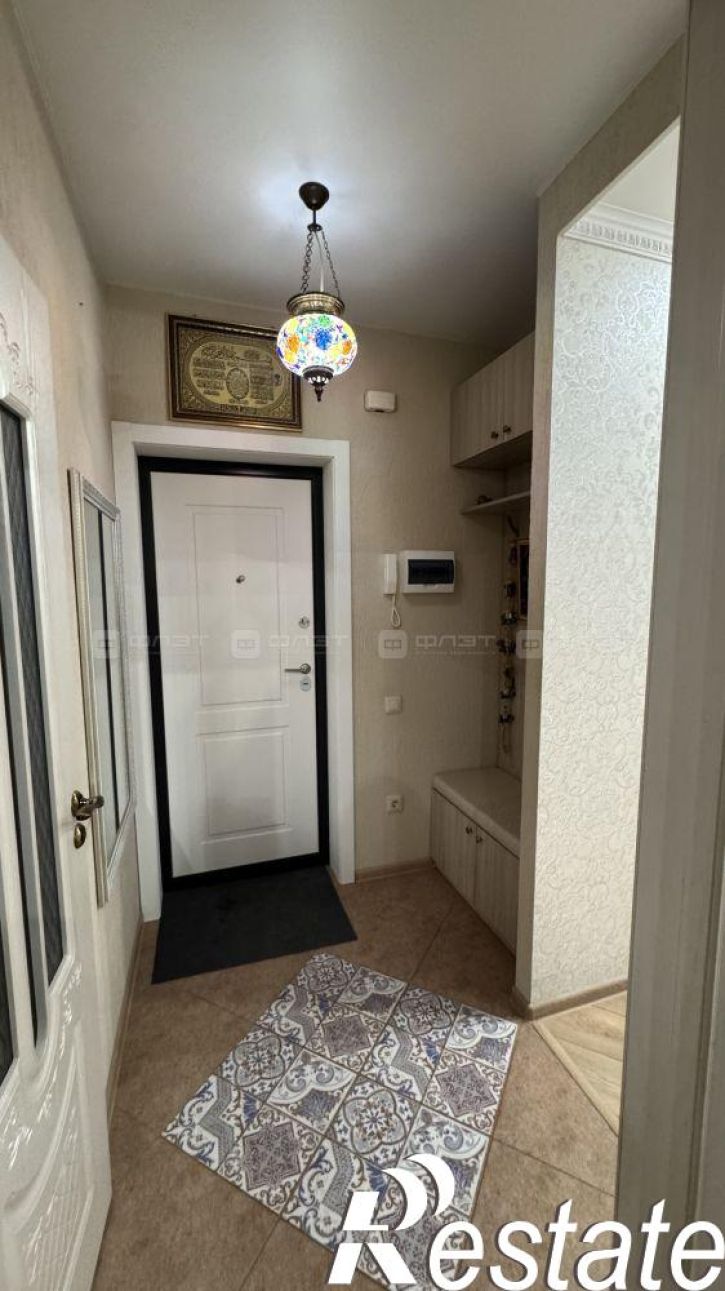 1-комн квартира ул. Кооперативная, дом 9г