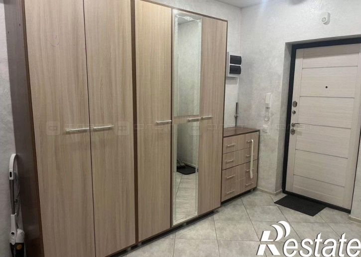 1-комн квартира ул. Счастливая, дом 6