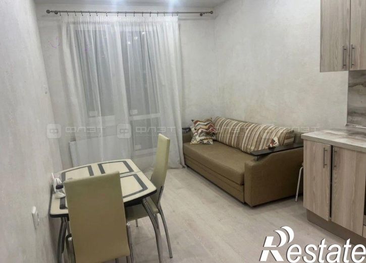 1-комн квартира ул. Счастливая, дом 6