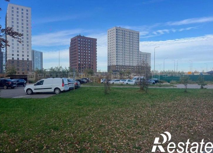 1-комн квартира ул. Счастливая, дом 6