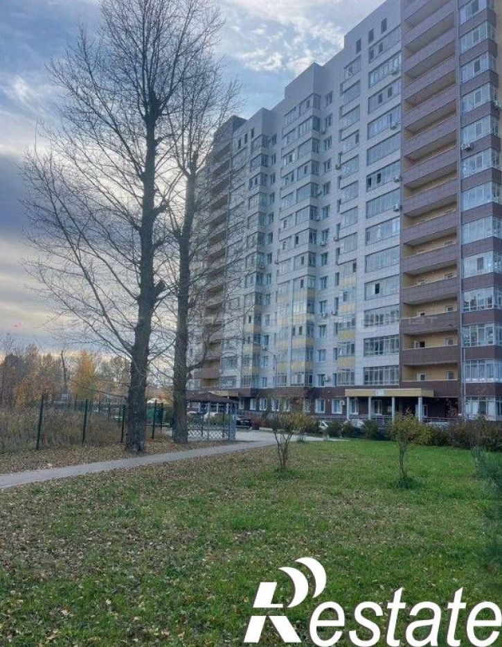 1-комн квартира ул. Счастливая, дом 6