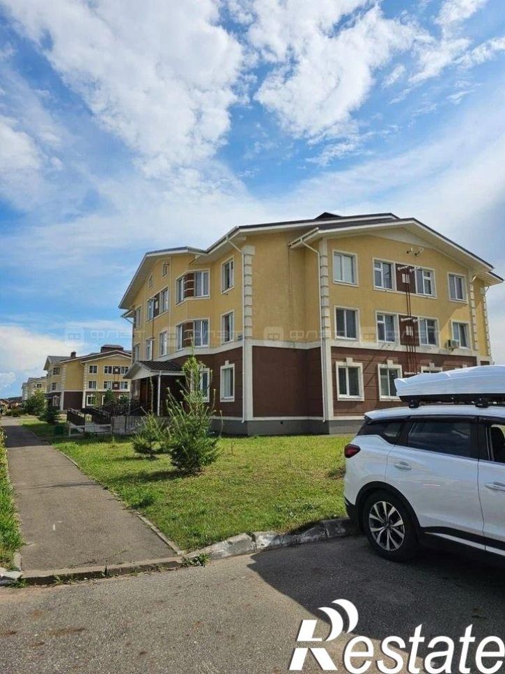 1-комн квартира 4-й квартал, дом 13