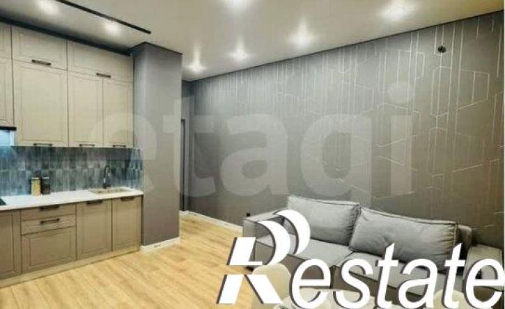 1-комн квартира улица Кул Гали, 10Б,  д. 10Б