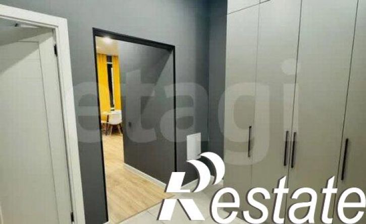 1-комн квартира улица Кул Гали, 10Б,  д. 10Б