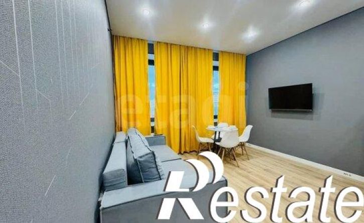 1-комн квартира улица Кул Гали, 10Б,  д. 10Б