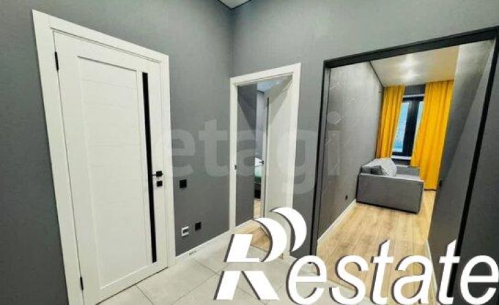 1-комн квартира улица Кул Гали, 10Б,  д. 10Б