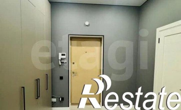 1-комн квартира улица Кул Гали, 10Б,  д. 10Б