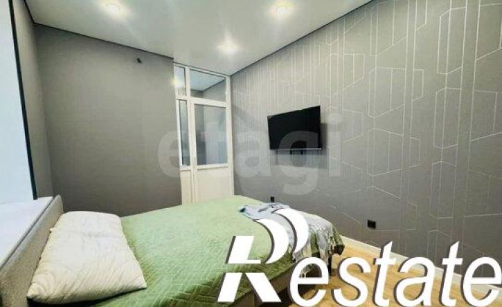 1-комн квартира улица Кул Гали, 10Б,  д. 10Б