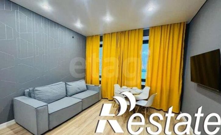 1-комн квартира улица Кул Гали, 10Б,  д. 10Б