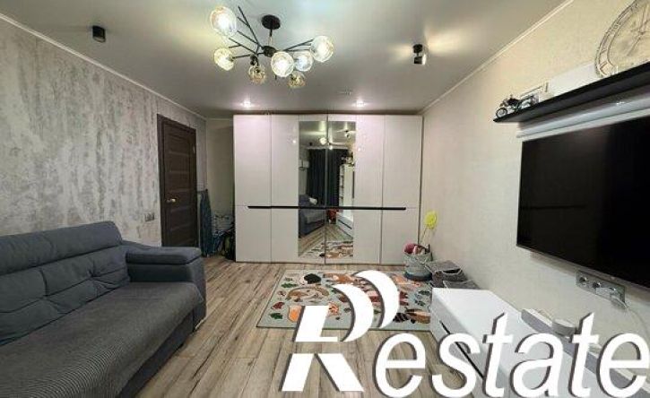 2-комн квартира улица Дементьева, 5А,  д. 5А