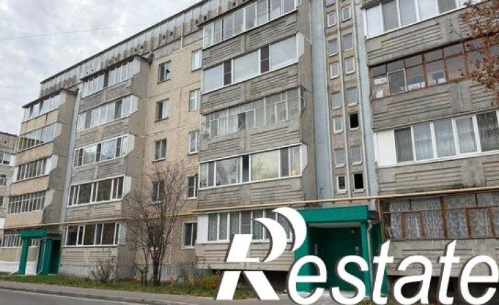 3-комн квартира улица Баки Урманче, 12,  д. 12