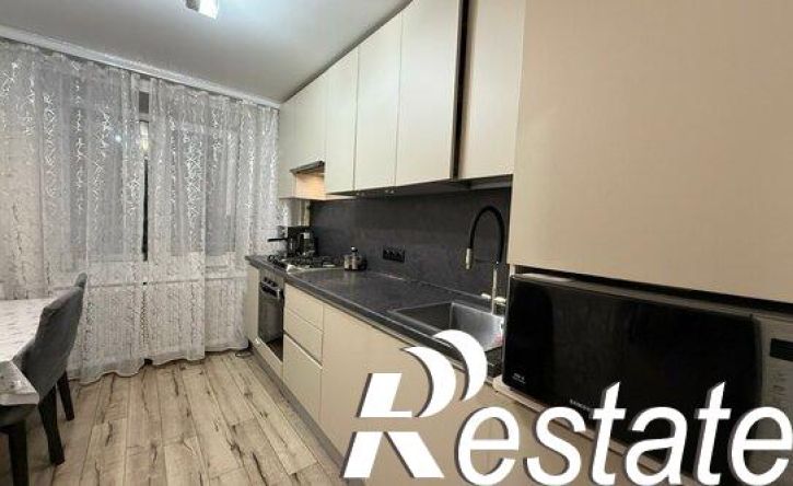 2-комн квартира улица Дементьева, 5А,  д. 5А