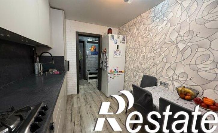 2-комн квартира улица Дементьева, 5А,  д. 5А