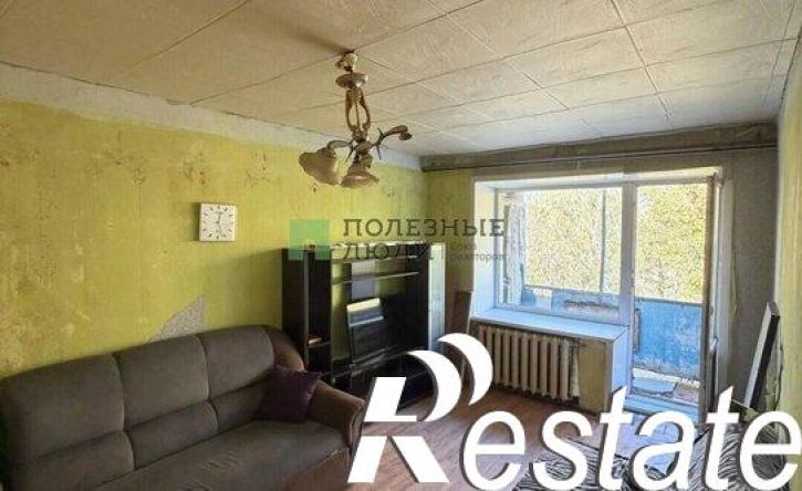 2-комн квартира улица Химиков, 53,  д. 53