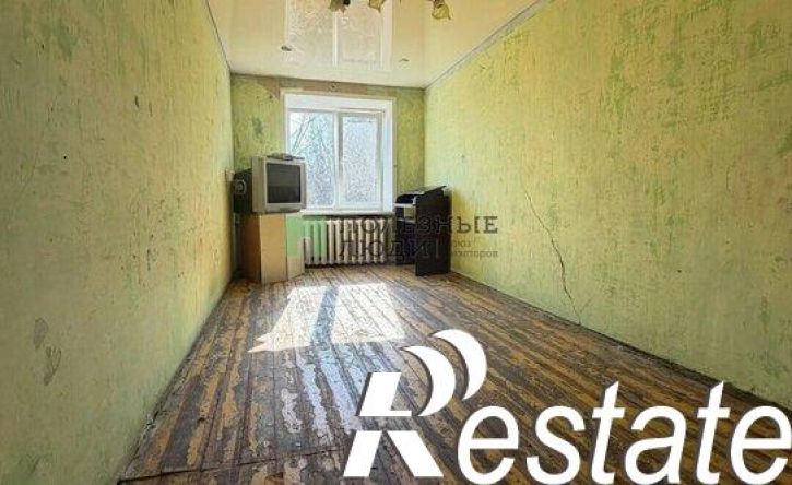 2-комн квартира улица Химиков, 53,  д. 53