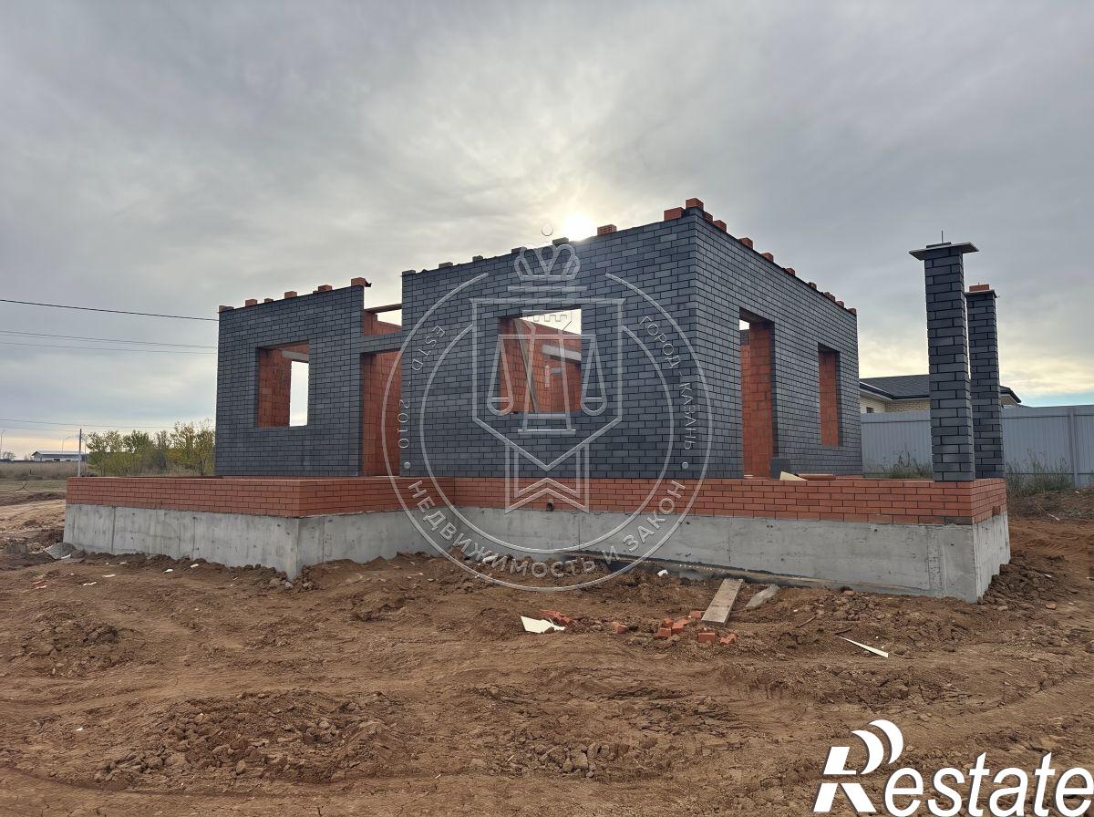Купить дачу, дом, коттедж за 14 400 000 рублей на Рустама Калимуллина ул, 37