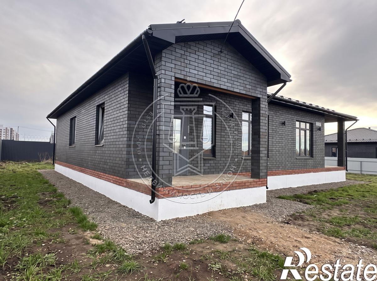Купить дачу, дом, коттедж за 14 000 000 рублей на Марфуга Шайхиева ул, 10