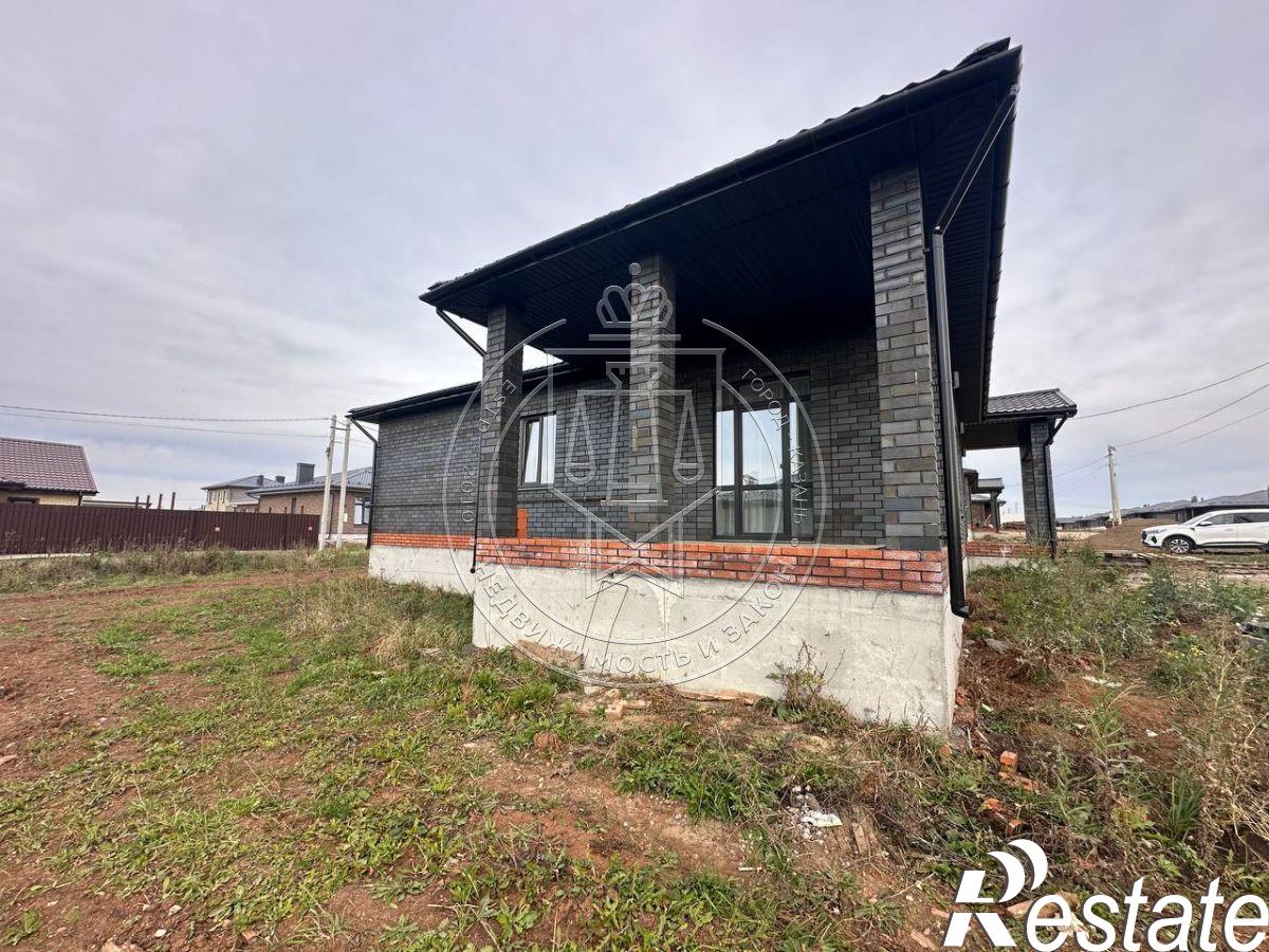 Купить дачу, дом, коттедж за 16 000 000 рублей на Рустама Калимуллина ул, 15