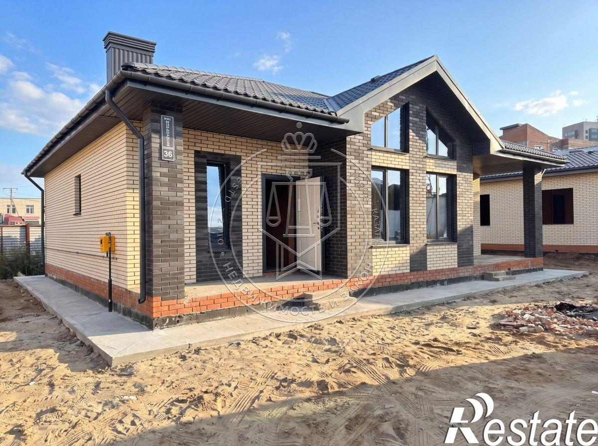 Купить дачу, дом, коттедж за 13 500 000 рублей на Поперечная ул, 3В