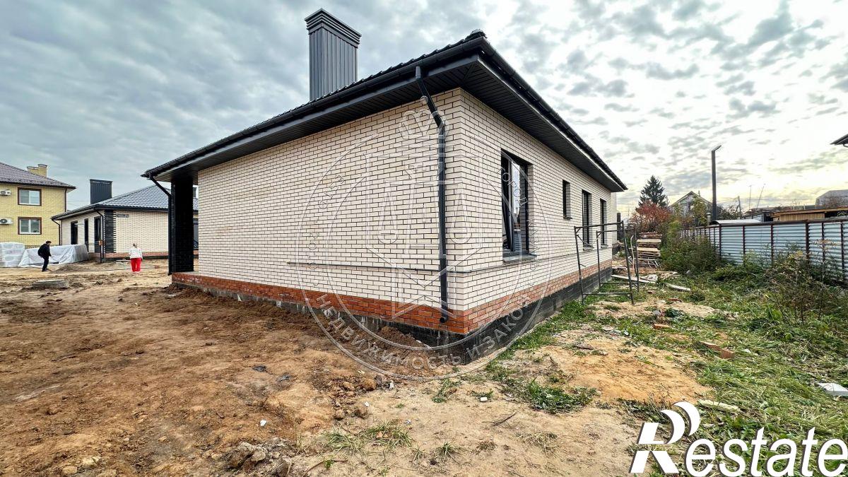 Купить дачу, дом, коттедж за 13 500 000 рублей на Поперечная ул, 3В