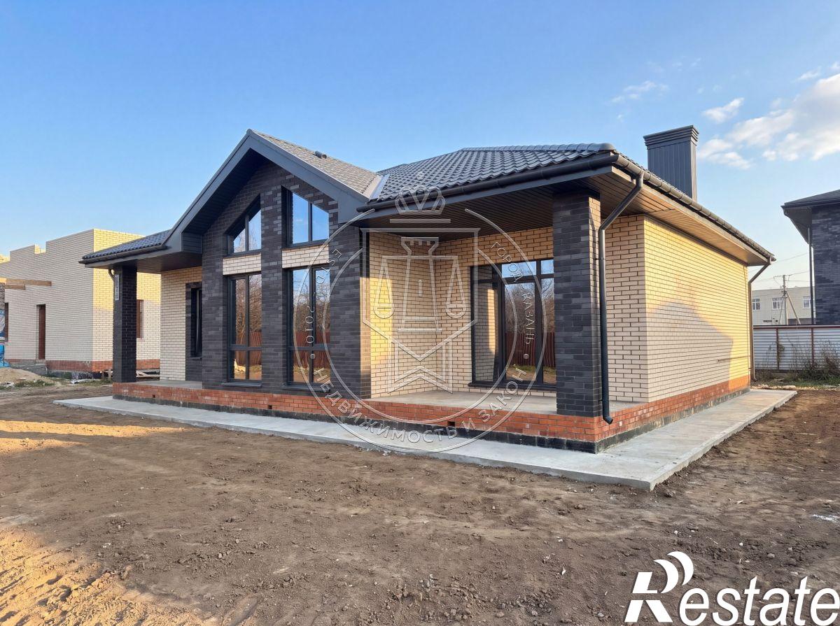 Купить дачу, дом, коттедж за 13 500 000 рублей на Поперечная ул, 3В