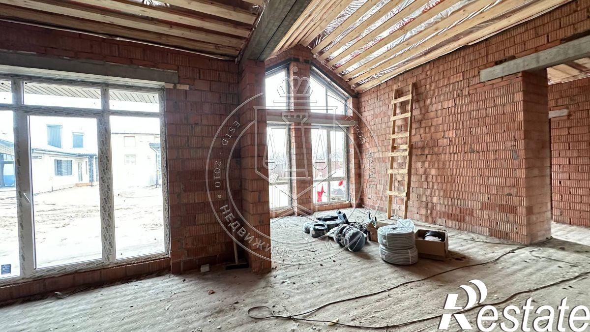 Купить дачу, дом, коттедж за 13 500 000 рублей на Поперечная ул, 3В