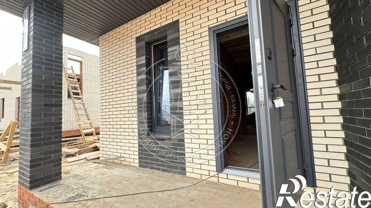 Купить дачу, дом, коттедж за 13 500 000 рублей на Поперечная ул, 3В