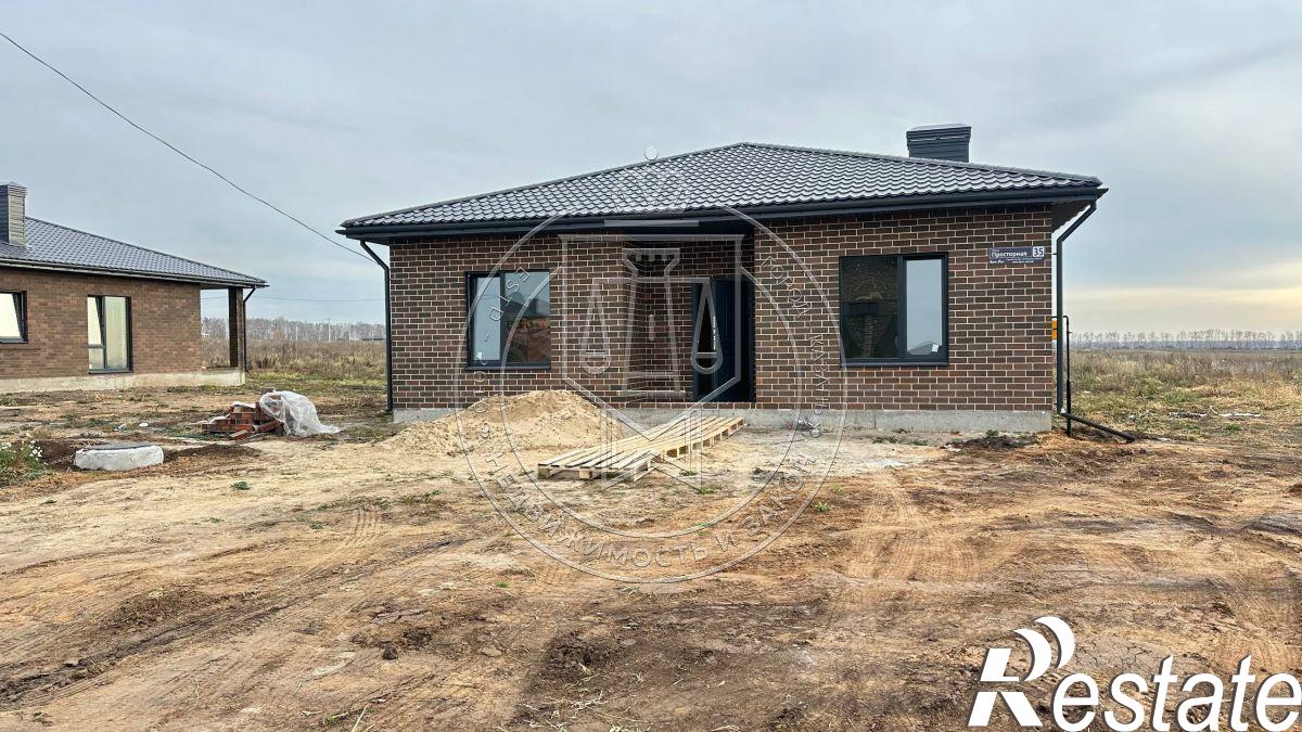 Купить дачу, дом, коттедж за 9 300 000 рублей на Просторная ул, 35