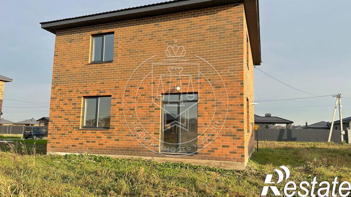 Купить дачу, дом, коттедж за 11 200 000 рублей на Камчатская ул, 39