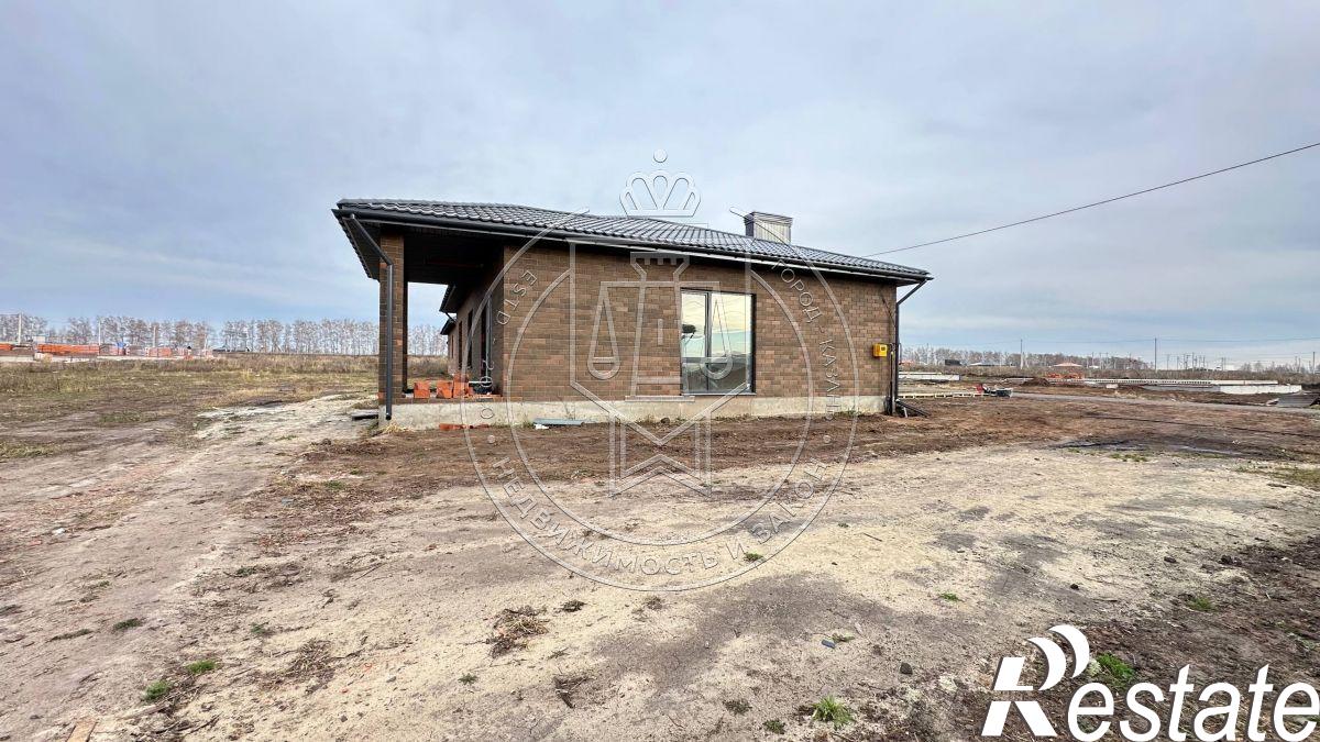 Купить дачу, дом, коттедж за 9 300 000 рублей на Просторная ул, 22