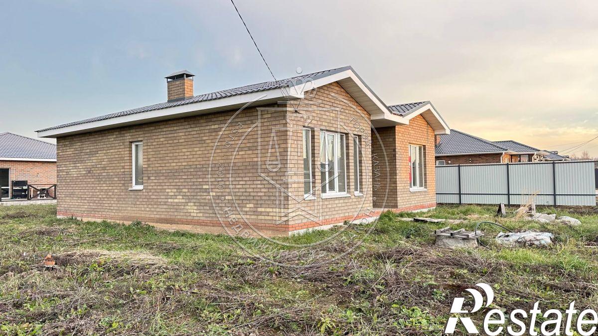 Купить дачу, дом, коттедж за 8 600 000 рублей на Семейная ул, 53